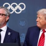 LA28 wordt de eerste Olympische Spelen die naamrechten voor locaties verkoopt