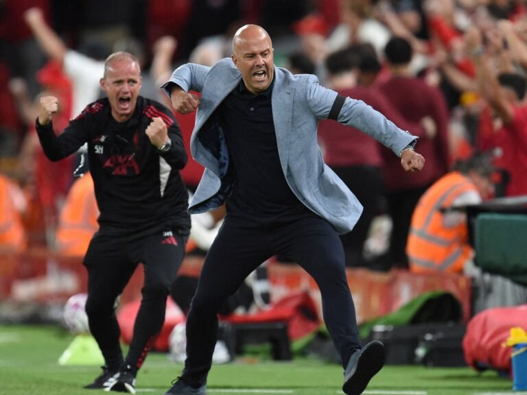Liverpool Behoudt Voorsprong Tegen Bournemouth en Behaalt Overwinning in Premier League Seizoenstart