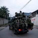 M23-rebellen doodden 319 burgers in het oosten van de DR Congo in juli, volgens de VN