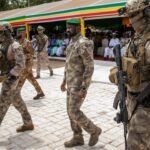 Maliese Soldaten Gearresteerd om Coup Beschuldigingen: Wat We Weten