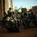Mali's Leger Arresteert Generaals en Verdachte Franse Agent in Coupplan