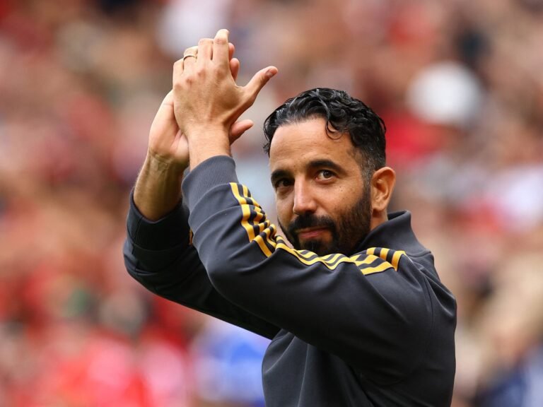 Man Utd en Arsenal bereiden zich voor op klassieker in de opening van de EPL ā alles wat je moet weten