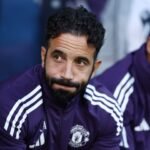 Man Utd's Amorim Heeft Soms ‘Haat’ Tegen Zijn Spelers en Overweegt Te Stoppen