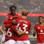Manchester United Behaalt Eenvoudige Overwinning op Bournemouth in Premier League Vriendschappelijke Wedstrijd