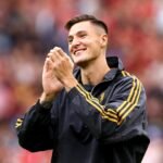 Manchester United Rondt Overgang van Benjamin Sesko van RB Leipzig Af