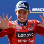 Marquez Behaalt Zevende Achtereenvolgende Dubbele Overwinning in de Hongaarse GP