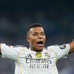 Mbappé scoort terwijl Real Madrid Osasuna verslaat in seizoensopener La Liga