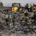 Medisch vliegtuigongeluk in Kenia eist minstens zes levens en verwondt twee