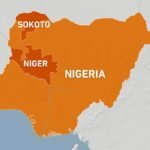 Meer dan 40 vermisten na kapseizen van boot in Sokoto, Nigeria
