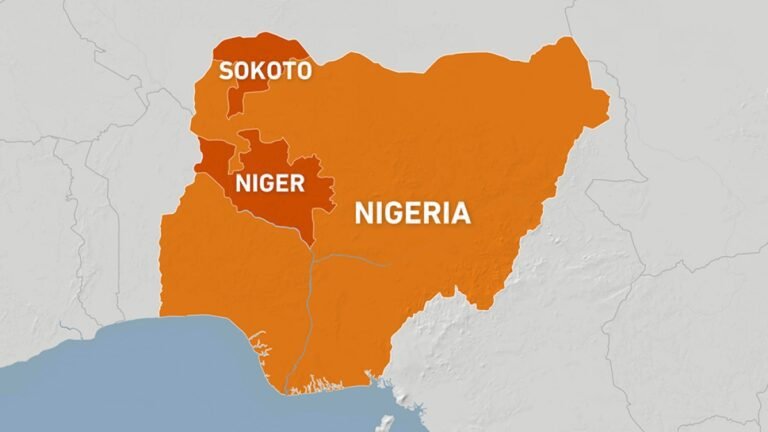 Meer dan 40 vermisten na kapseizen van boot in Sokoto, Nigeria
