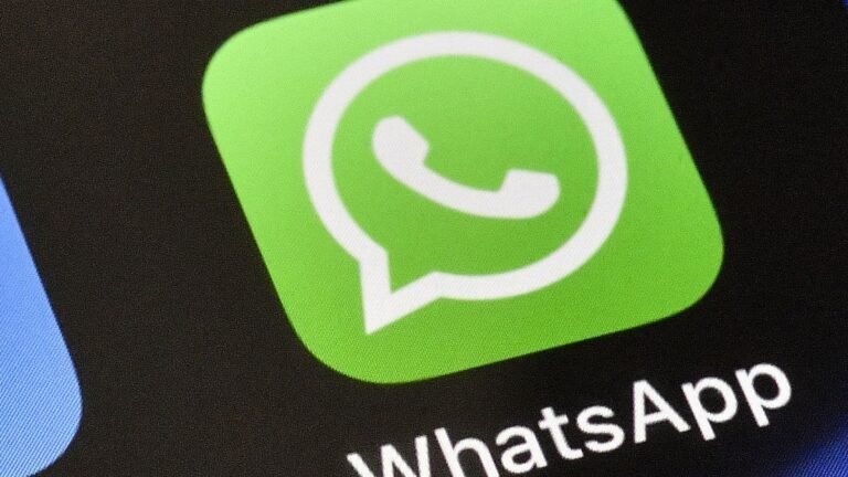 Meta verwijdert 6,8 miljoen WhatsApp-accounts van criminele oplichters