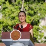 Mexicaanse President Claudia Sheinbaum Ontkent Kennis van Amerikaanse Drug Initiatief