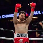 Mexicaanse bokser Julio Cesar Chavez Jr. gedeporteerd uit de VS: Autoriteiten