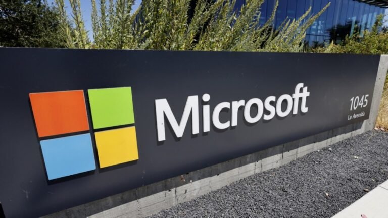 Microsoft-cloud ingezet voor Israƫlische massatoezicht op Palestijnen: Rapport