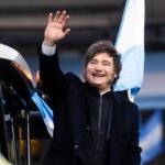 Milei legt veto op pensioen, uitgaven voor invaliditeit stijgen terwijl Argentinië bezuinigingen voelt