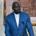 Militaire leiders in Guinee schorten drie oppositiepartijen op voor referendum