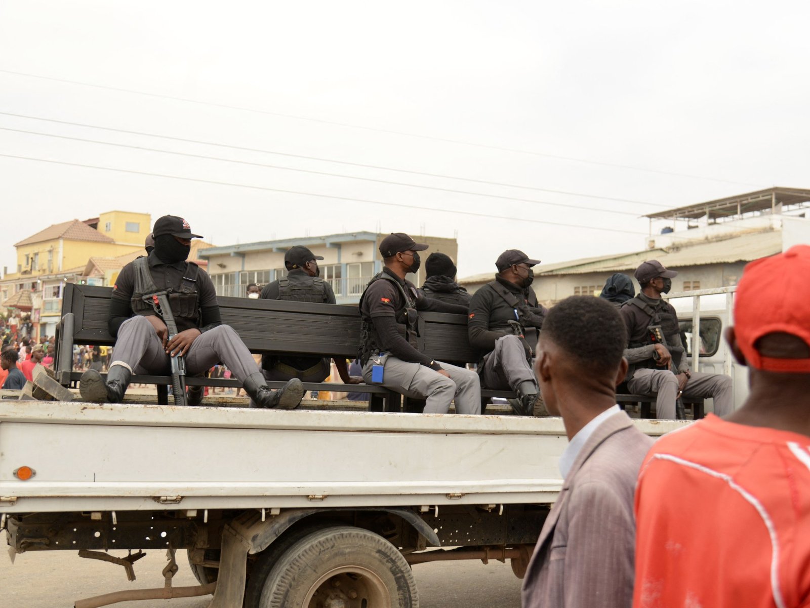 Minstens 22 doden bij protesten tegen brandstofprijsverhogingen in Angola