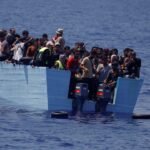 Minstens 26 vluchtelingen en migranten sterven bij schipbreuk voor de kust van Lampedusa, Italië