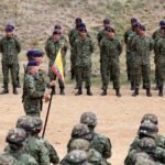 Minstens 34 Colombiaanse soldaten ontvoerd na gevechten met FARC-afvalligen