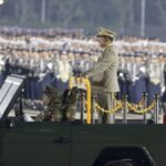 Myanmar beëindigt noodtoestand in sommige regio's voor geplande verkiezingen