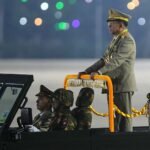 Myanmar's militaire regering kondigt verkiezingen aan voor 28 december