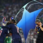 Negentig PSG-spelers domineren de nominaties voor de Ballon d'Or 2025