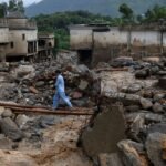 Nieuwe moesson overstromingen in Pakistan eisen 20 levens: Lokale autoriteiten