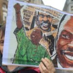 Nigeria herdenkt Ken Saro-Wiwa en de Ogoni Negen: Dood en rechtvaardiging