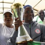 Nigeriaanse sportvrouwen wederom dominant, maar beloning blijft een probleem
