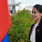 Noord-Korea verwerpt Zuid-Korea's vredesinitiatieven te midden van voortzetting van Amerikaanse oefeningen