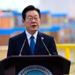 North Korea beschuldigt Zuid-Korea's Lee van 'confrontatie maniak'