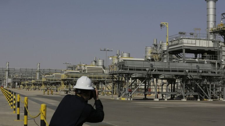 OPEC+ Stemt In met Verhoging van de Olieproductie met 547.000 Vaten per Dag vanaf September