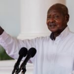 Oeganda sluit overeenkomst met de VS om gedeporteerde asielzoekers op te vangen