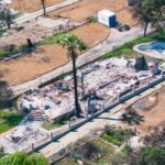 Onderzoek toont aan: Versterking van woningen en defensieve ruimtes kan wildschade halve ren