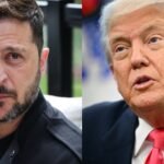 Ontmoeting tussen Trump en Zelenskyy: Wat is de planning en wat staat er op het spel?