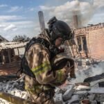 Oorlog Rusland-Oekraïne: Belangrijke gebeurtenissen op dag 1.263