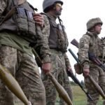 Oorlog tussen Rusland en Oekraïne: Belangrijke gebeurtenissen, dag 1.266