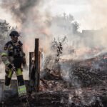 Oorlog tussen Rusland en Oekraïne: Belangrijke gebeurtenissen op dag 1.270