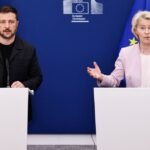 Oorlog tussen Rusland en Oekraïne: Belangrijke gebeurtenissen op dag 1.271