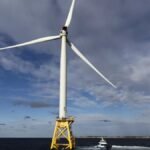 Ørsted Aandelen Dalen Na Stopzetting van Werkzaamheden aan Offshore Windpark in de VS