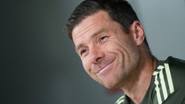 Oviedo tegen Real Madrid: La Liga – teams, aanvang, opstellingen