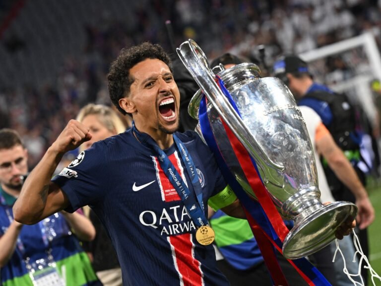 PSG Tegen Tottenham in de UEFA Supercup: Alles Wat Je Moet Weten voor de Seizoensopener