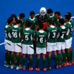 Pakistan Slaat Asia Cup Hockeystoernooi in India Over na Post-Conflict Gevolgen