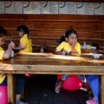 Peuterschool en kinderopvang: Wat zijn de kosten van kinderopvang voor gezinnen in Europa?