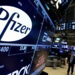 Pfizer Boeket Sterke Winst Ondanks Nieuwe Tariefdreiging van Trump tot 250%