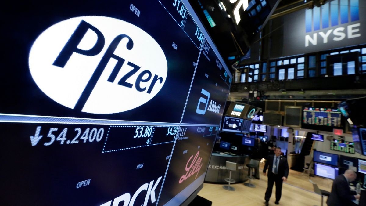 Pfizer Boeket Sterke Winst Ondanks Nieuwe Tariefdreiging van Trump tot 250%
