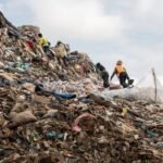Plastic Credits: Valse Oplossing of Oplossing voor Wereldwijd Plasticafval?