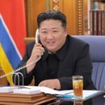 Poetin prijst 'heldhaftigheid' van Noord-Koreanen bij bevrijding van Koersk