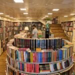 Politieactie in Kashmirse boekhandels na Indiase verbod op boeken over 'separatisme'