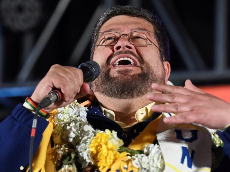 Politieke verschuiving op komst? Wat je moet weten over de presidentsverkiezingen in Bolivia